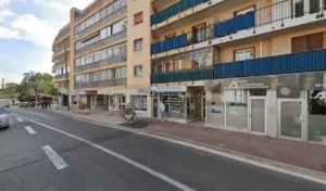 Myriam Benali – Infirmière à domicile Vallauris à Vallauris