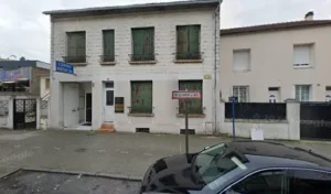 Marie Danièle à Villiers-le-Bel