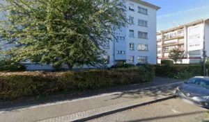 Kaiser Fath Veronique à Illkirch-Graffenstaden