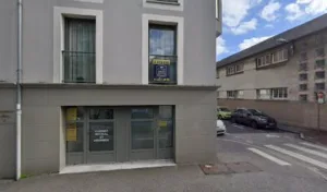 Adam Catherine à Cherbourg-en-Cotentin