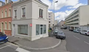 Commune de Cherbourg-Octeville à Cherbourg-en-Cotentin