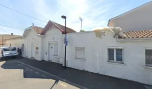 Prugne Catherine Dabek à La Teste-de-Buch