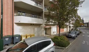 Remion Christelle à Épernay