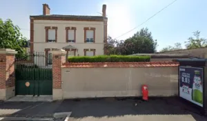 Nicaise Marie Christine à Épernay