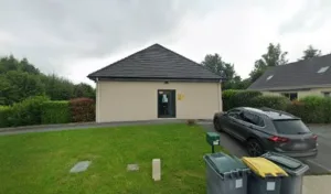 Nathalie Lemaitre et Aurélie Lefrancois à Bourneville-Sainte-Croix