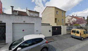 Garinet Ludivine à Épernay