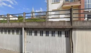 Everlé Didier à Rambouillet