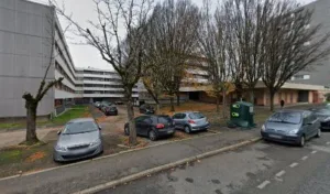 Hounsihoue Myriam à Villiers-le-Bel