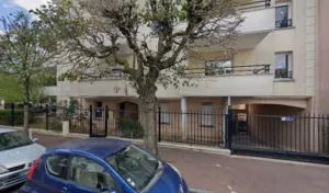 Haller Gaëlle à Vigneux-sur-Seine