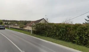 Fivez Vernet Carole à Ludes