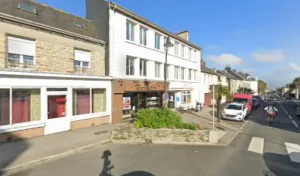 Lepoittevin Renèe à Cherbourg-en-Cotentin