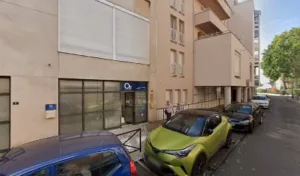 Rapidy Raphael, Joëlle Sanfratello, Sandra Dewaele à Épernay