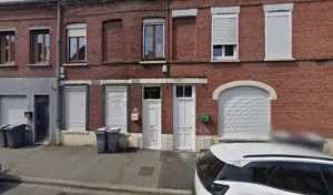 A.N.A.J.I à Armentières