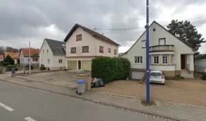 Cabinet infirmier Bernadette Singer à La Wantzenau