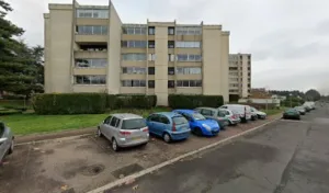 Rafaitin Marie-Thérèse à Villiers-le-Bel