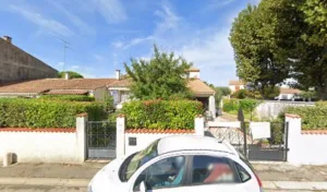 Guillaume Gertrude à Lunel