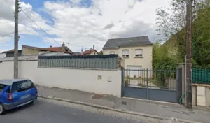 Vasseur Jean-Pierre à Vigneux-sur-Seine