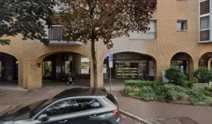 Cabinet Hueso Jeanyne à Cachan