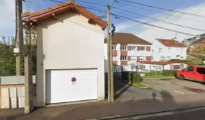 Cabinet médical Benoit Malon à Sotteville-lès-Rouen