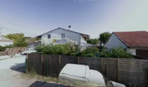 Leroy Armand à La Teste-de-Buch