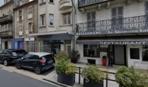 Céline DIVIGNIAT Elise MICHELET à Vichy