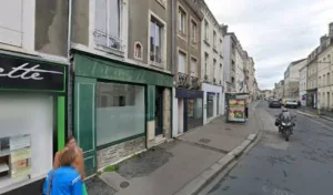 Cabinet Belmont à Cherbourg-en-Cotentin