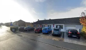 Cabinet paramédical Houplines à Houplines