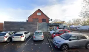 Avril Florence à Le Grand-Quevilly