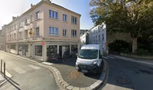 Mesnage Christine à Cherbourg-en-Cotentin