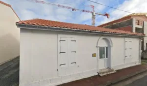 Clément Jean-Luc à La Teste-de-Buch