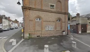 Harmonessence à Abbeville