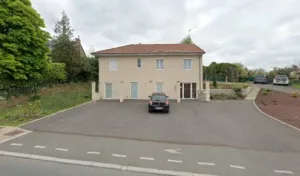 Carpentier Philippe à Creuzier-le-Vieux