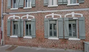 Detourne Maxime à Abbeville