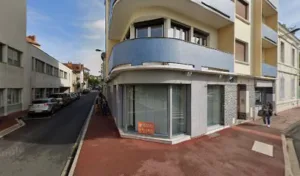 Cabinet Infirmier Vichy – Gibbes/Chatillon à Vichy