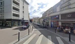 Poczo Lefebvre Isabelle Isabelle à Le Havre