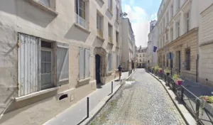 Le Pelletier-Beaufond Sylvie à Paris