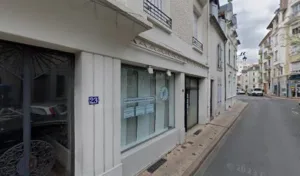 Cabinet Infirmier St Blaise à Vichy