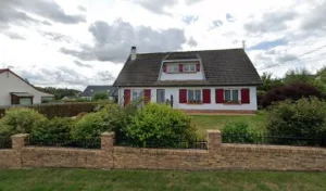 Bourgois Séverine à Drucat