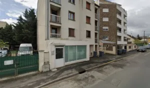 Jaegy Jean-Francois à Vigneux-sur-Seine