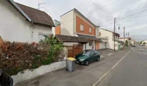 Baruffini Morgane à Vigneux-sur-Seine