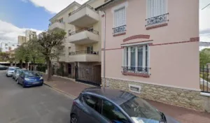 Deguy Charles à Vigneux-sur-Seine