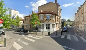 Soins Humanitaires et Réconfort aux Personnes Agées à La Garenne-Colombes