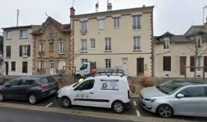 MALIDINA ZOE PATRICIA Infirmière Sannois à Sannois