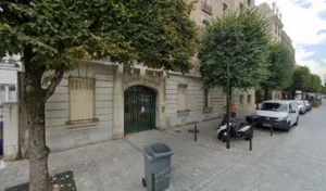 Legoux Corinne à Bourg-la-Reine