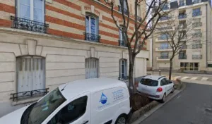 MEGE Benjamin à La Garenne-Colombes