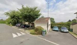 Drine Karim à Bouffémont