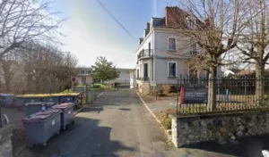 COMMUNE DE TAVERNY mini crèche Mendes France mini crèche Mendes France à Taverny