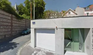 Sylvie Vitrouil à Le Havre