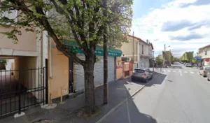 Gau Servin Claude Celine à Vigneux-sur-Seine