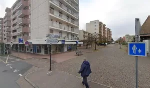 Meyts Boquet Florence Annie à Le Grand-Quevilly